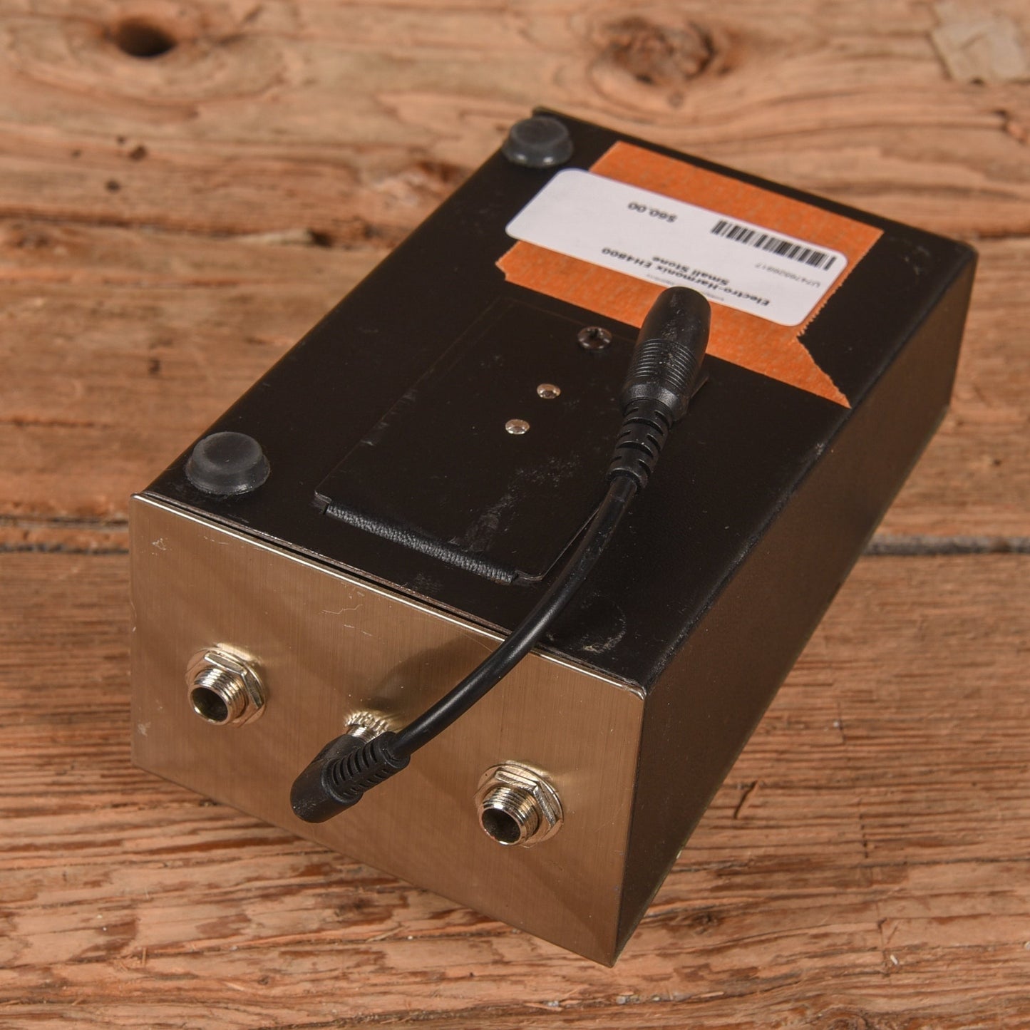Electro-Harmonix EH4800 Small Stone