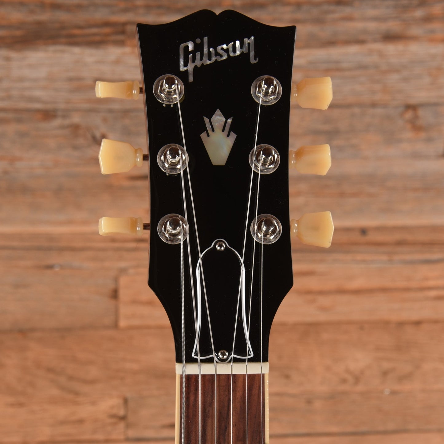 Gibson ES-335 Dot Cherry 2023