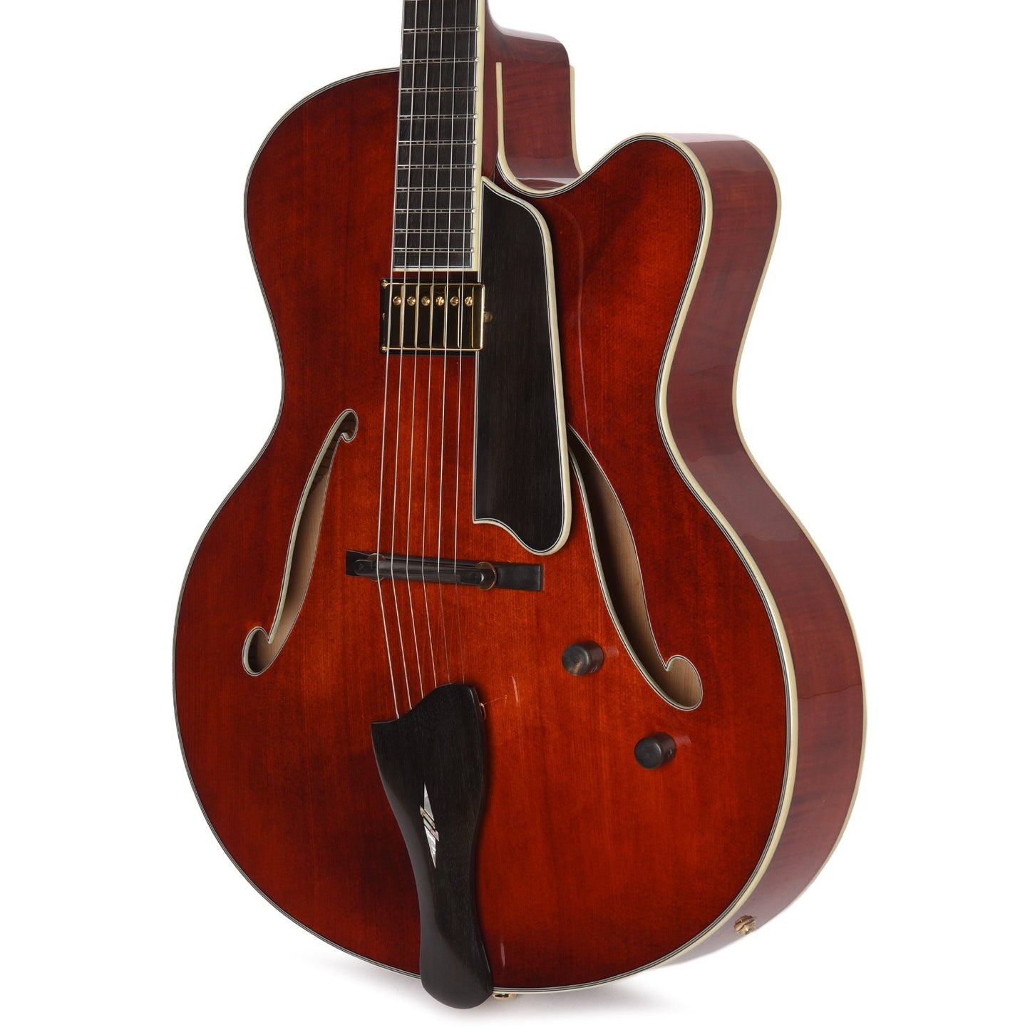 Eastman AR810CE Archtop Classic