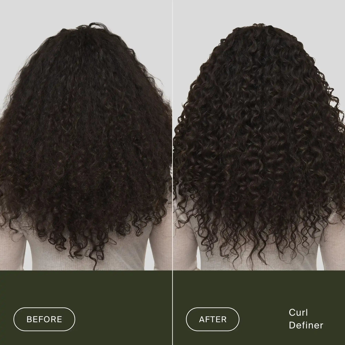 Curl Definer