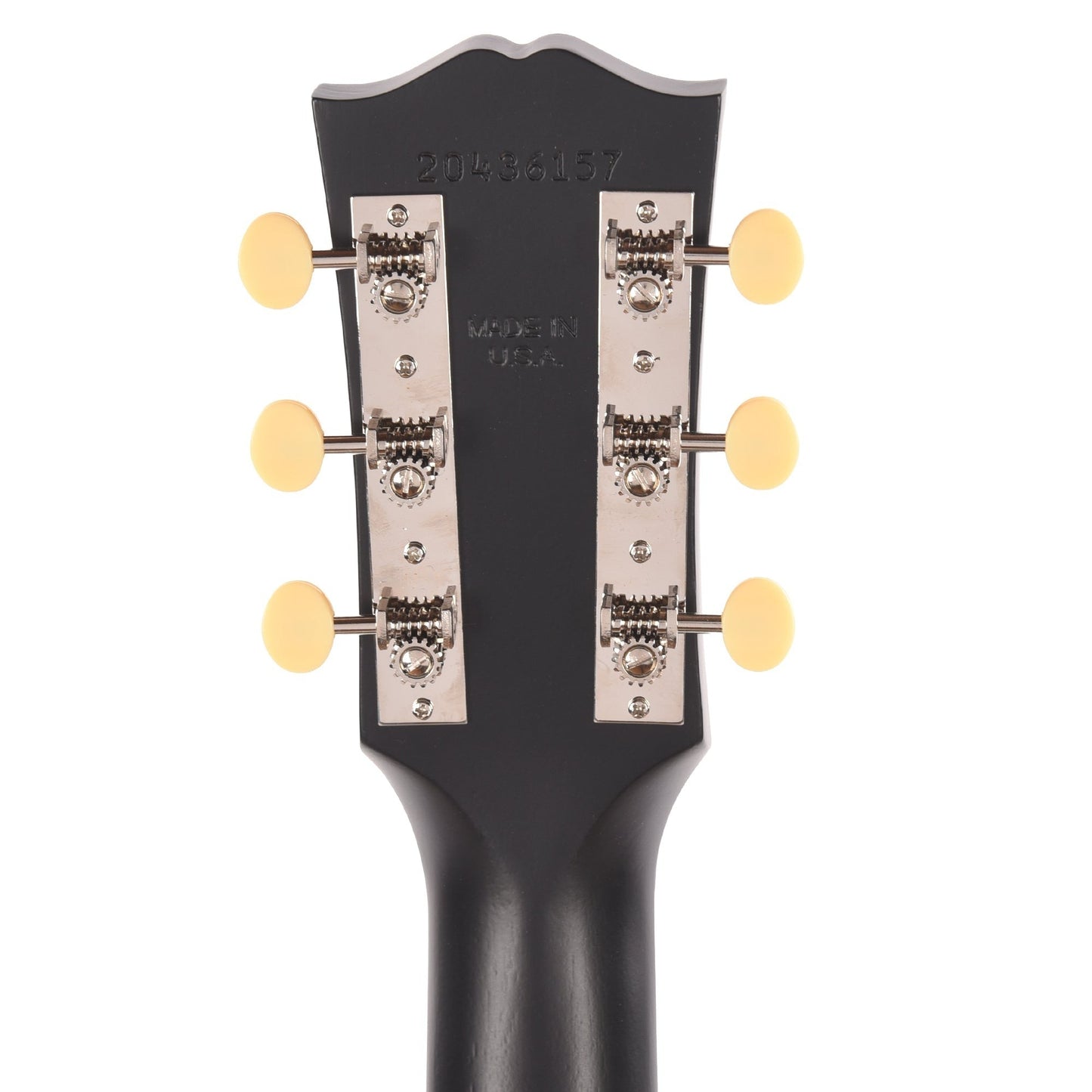 Gibson Original J-185 Century 12-Fret Ebony