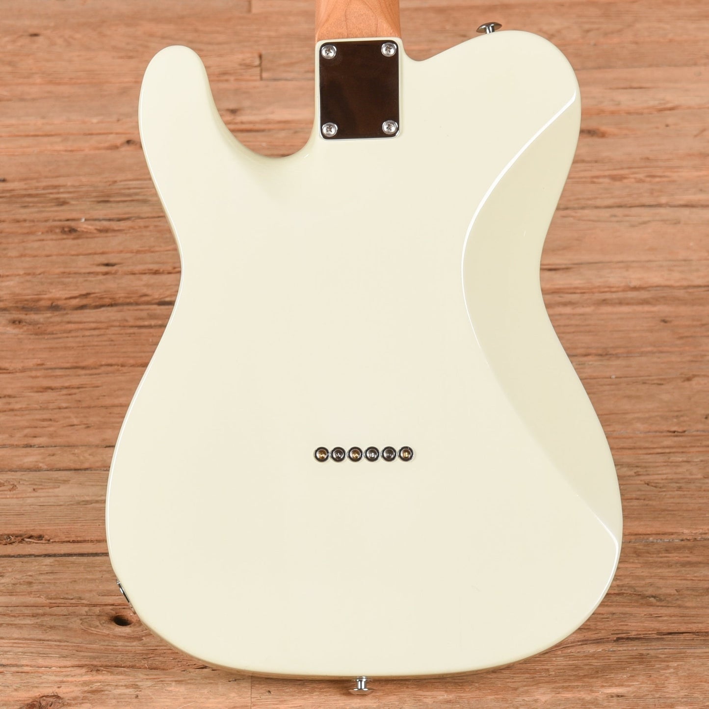 Suhr Classic T Antique White 2025