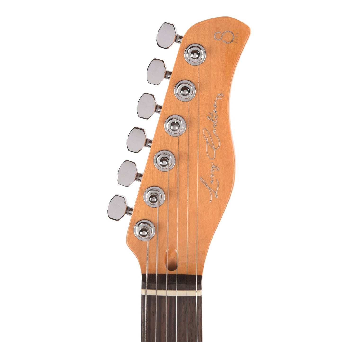 Sire Larry Carlton T3 3-Tone Sunburst (New Gen)