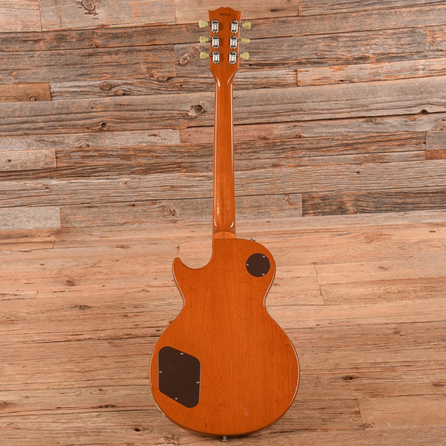 Gibson Custom Historic Collection '57 Les Paul Goldtop 2003