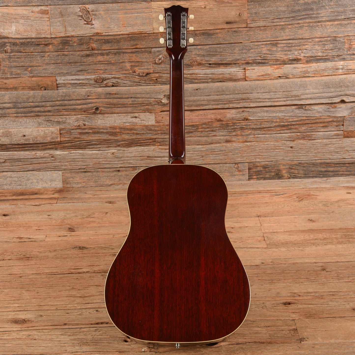 Gibson 60s Original J-45 WIne Red 2020