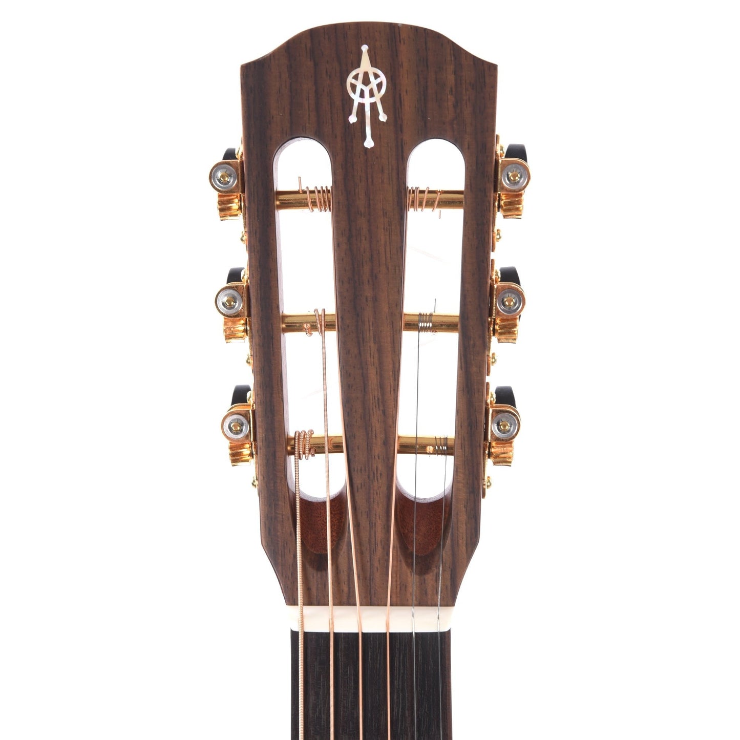 Alvarez DYMR70SB Yairi Masterworks Acoustic Guitar Natural Gloss