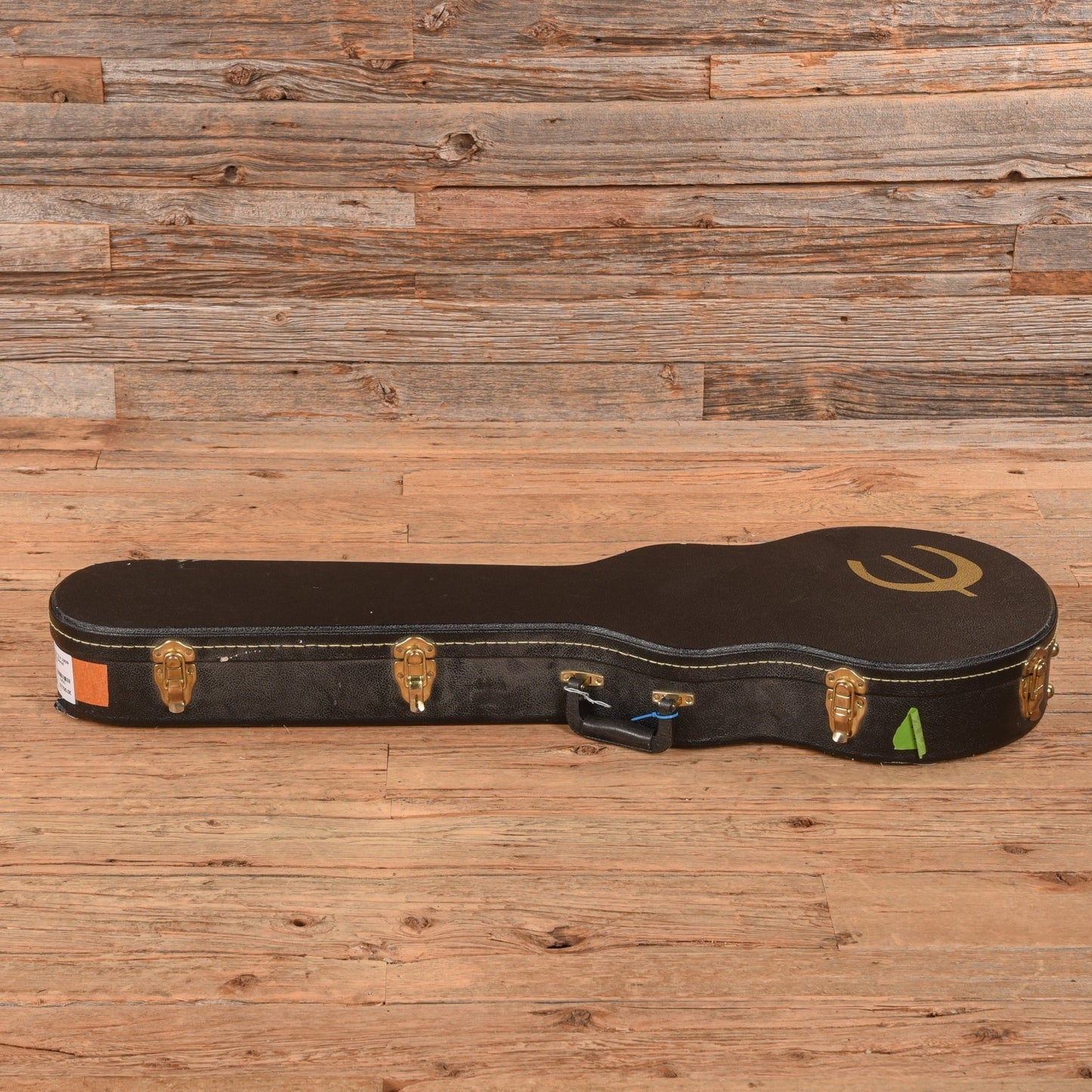 Gibson Melody Maker 3/4 Sunburst 1959