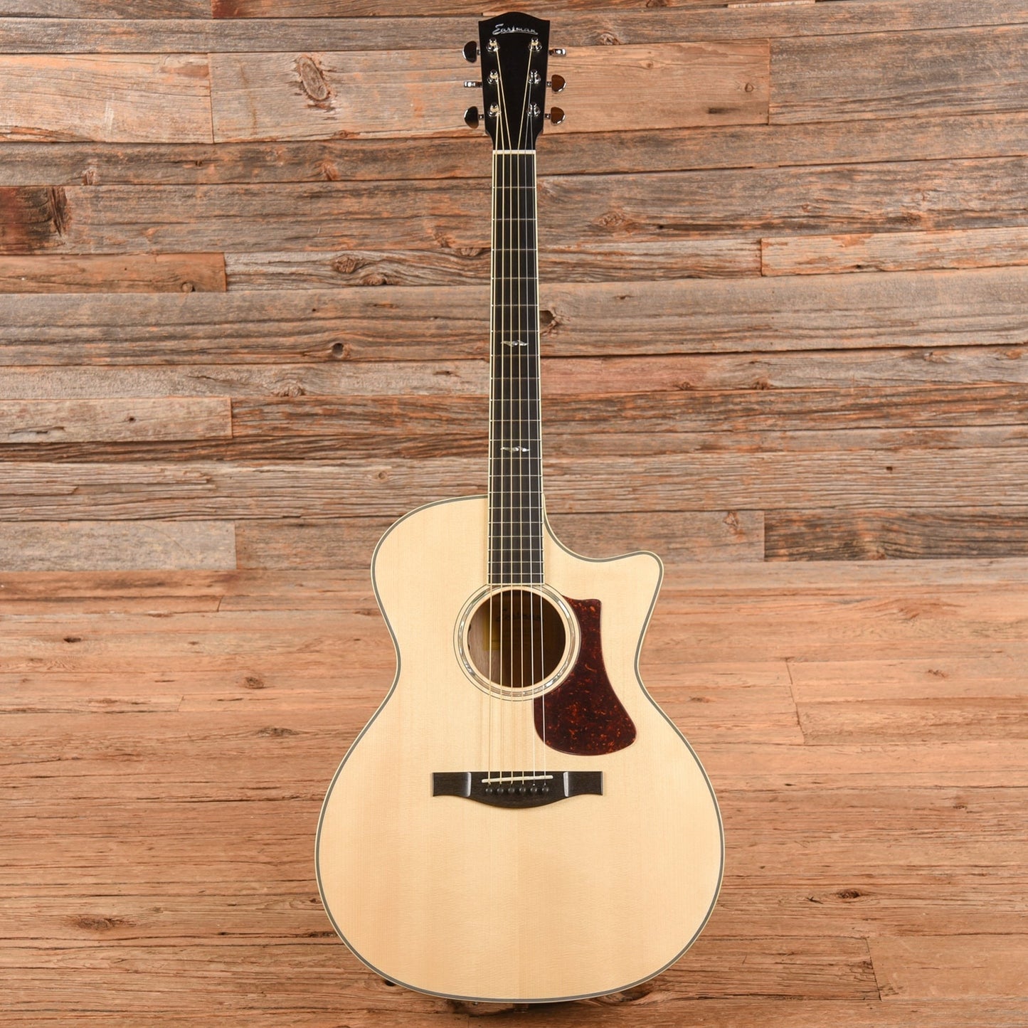 Eastman Limited AC422ce Natural 2024