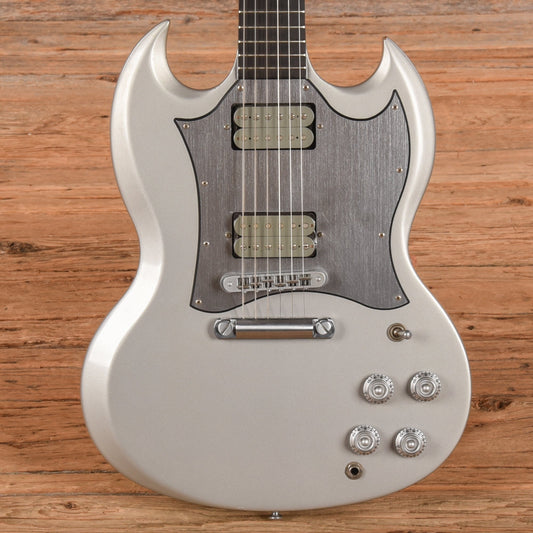 Gibson SG Platinum Platinum 2003