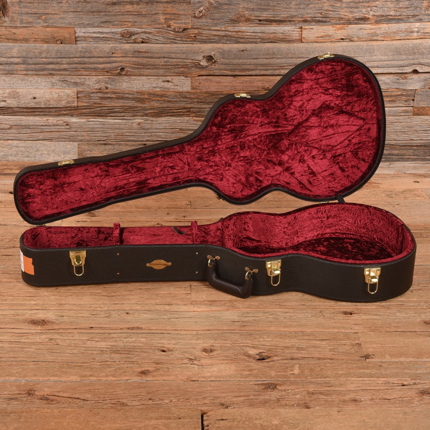 Taylor 324ce Shaded Edge Burst 2024