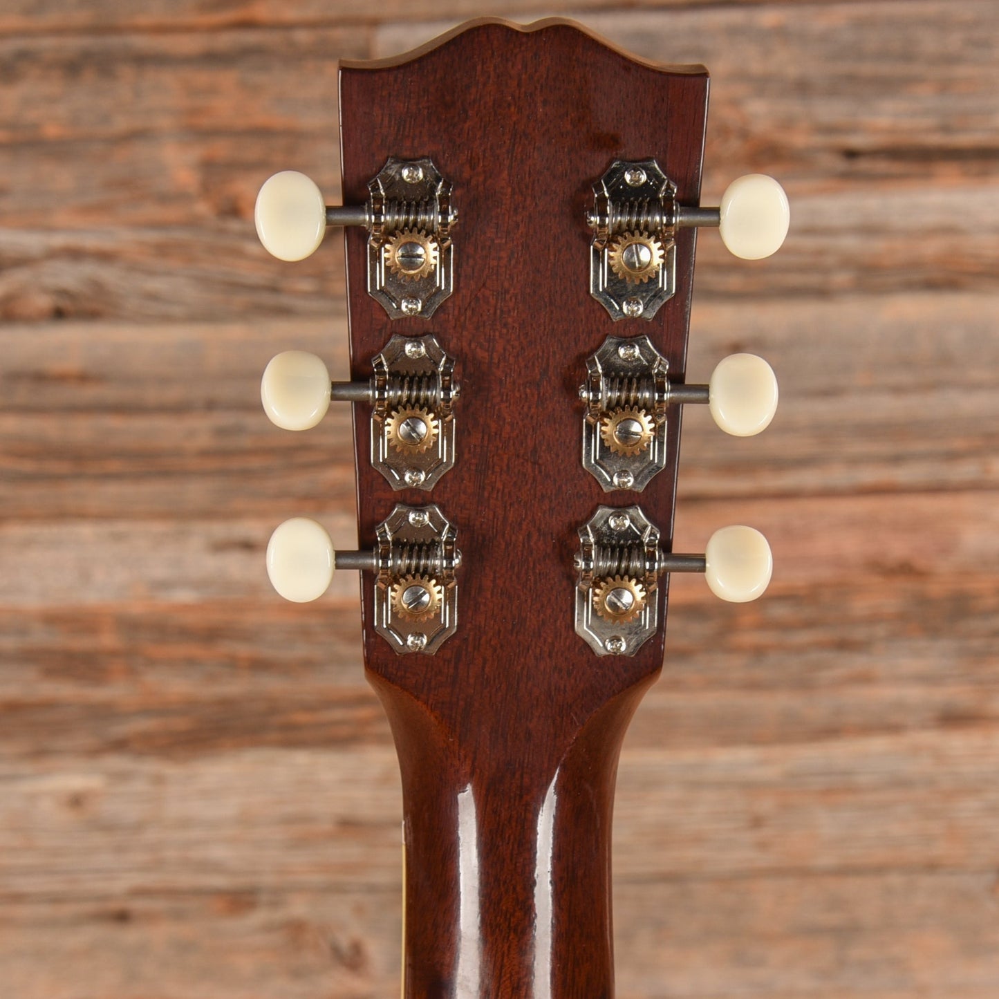 Gibson Custom Shop Historic 1939 J-55 Sunburst 2022
