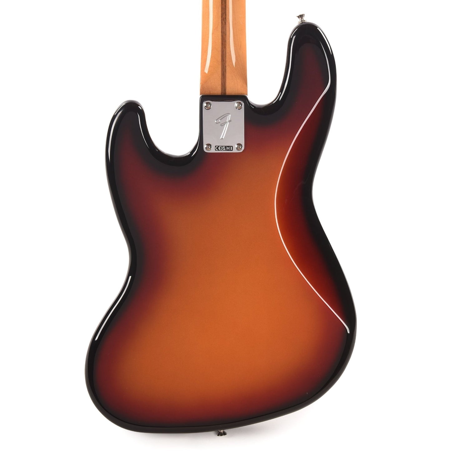 Fender Vintera III Early '70s Jazz Bass 3-Color Sunburst