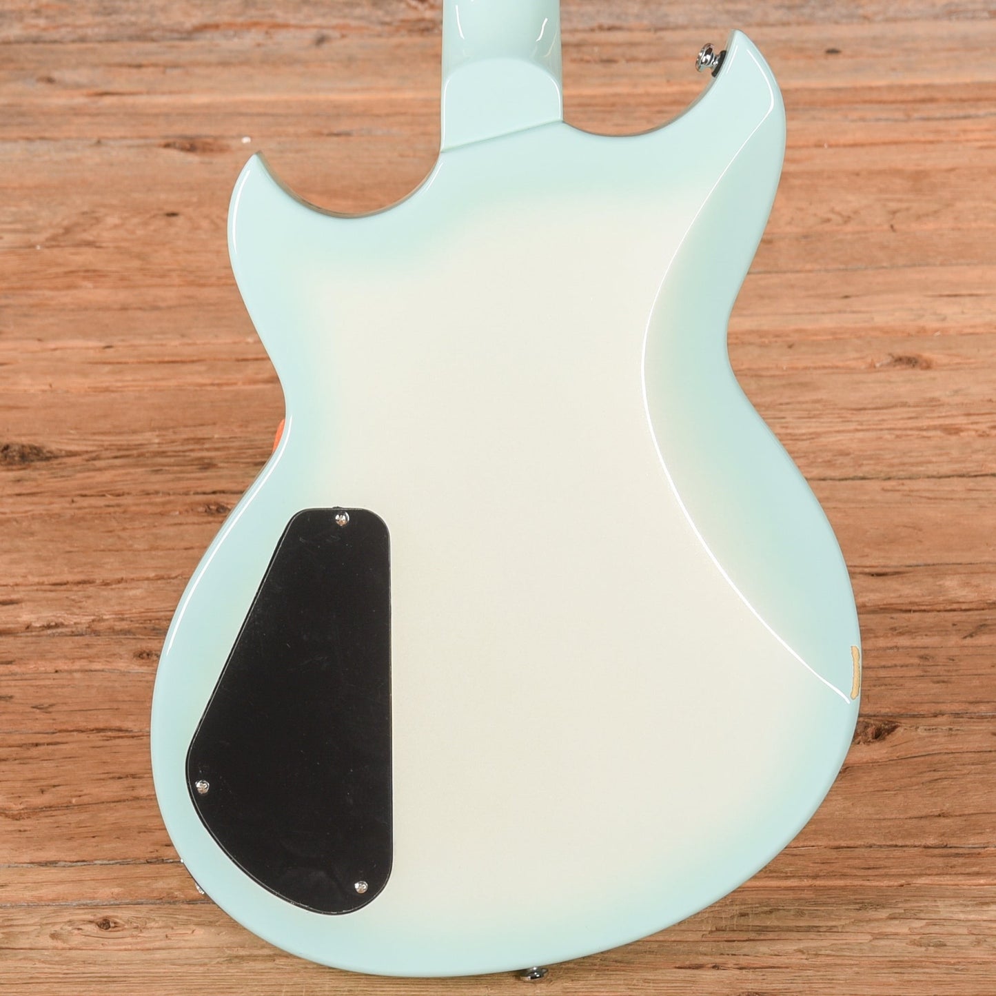 Reverend Sensei H90 Chronic Blue Burst