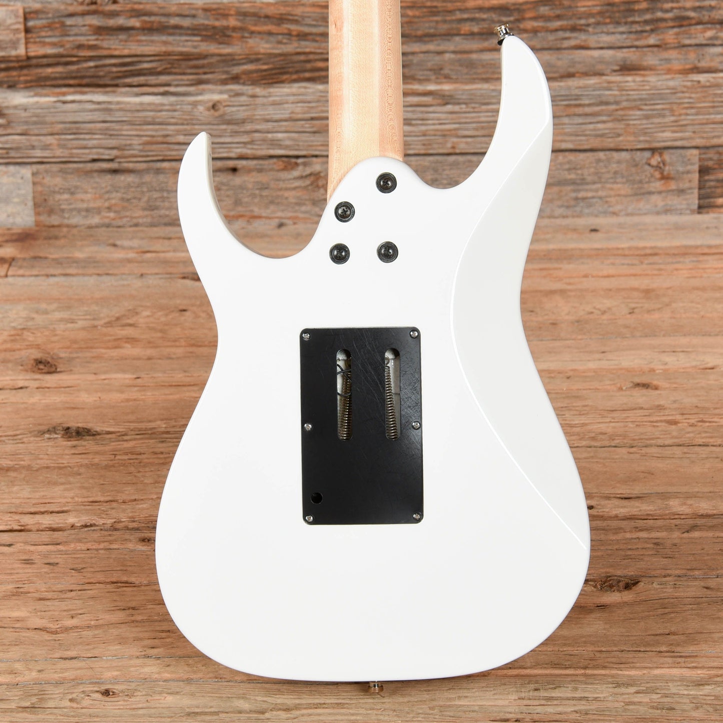 Ibanez RG350DX White