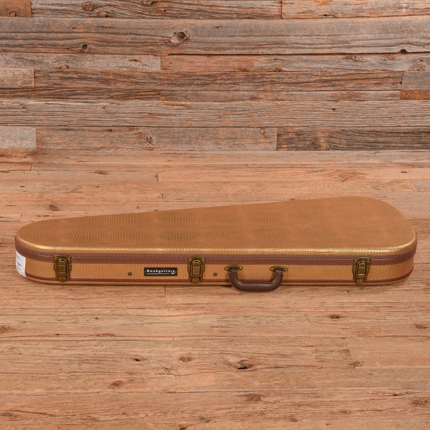 Nash TC-63 Army Green