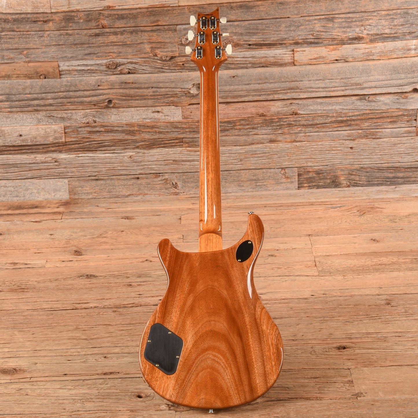 PRS McCarty 594 10-Top Gray Black 2024