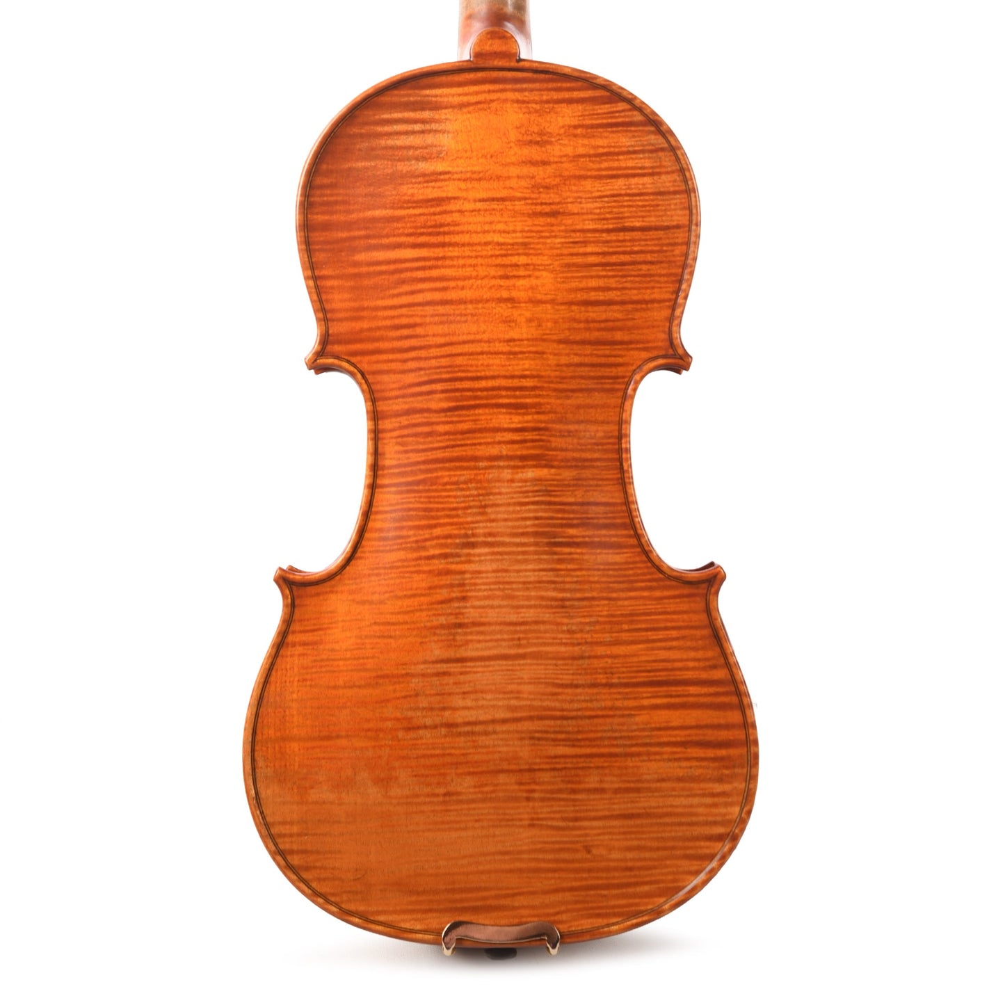 Maple Leaf Emile Sauret 4/4 Violin w/ Soft Case & Carbon Fiber Composite Bow