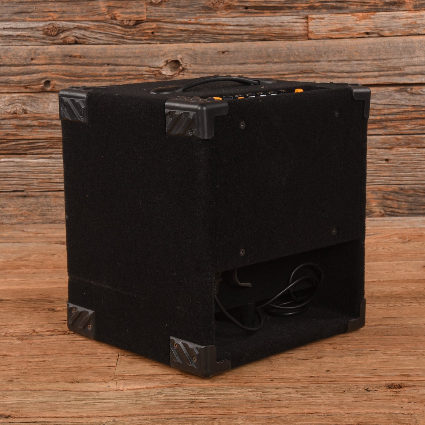 Markbass Mini CMD 121P 500-Watt 1x12" Bass Combo
