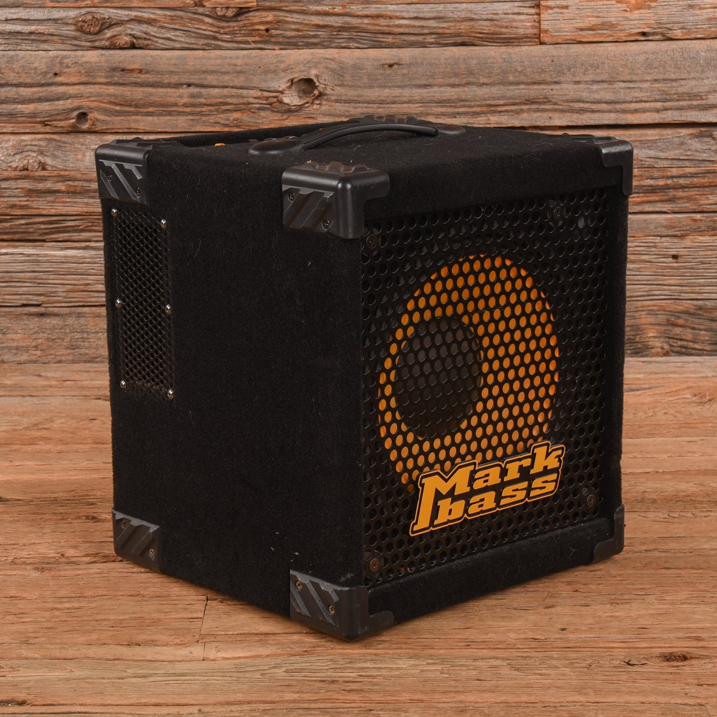 Markbass Mini CMD 121P 500-Watt 1x12" Bass Combo