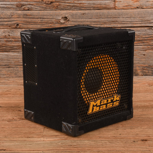 Markbass Mini CMD 121P 500-Watt 1x12" Bass Combo