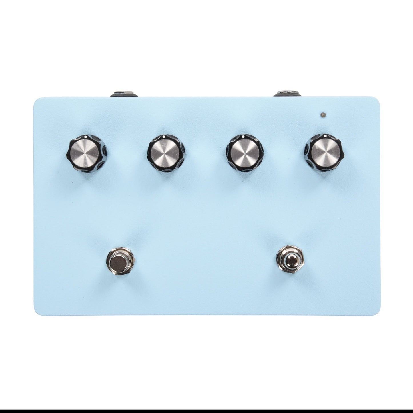 Marla Amps Geriatric Chihuahua Overdrive Pedal w/ Boost Not Becky's Basic Kitchen