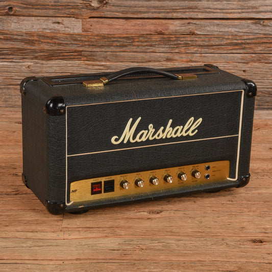 Marshall JMP Model 1987 Mk II 50-Watt Guitar Amp Head 1977