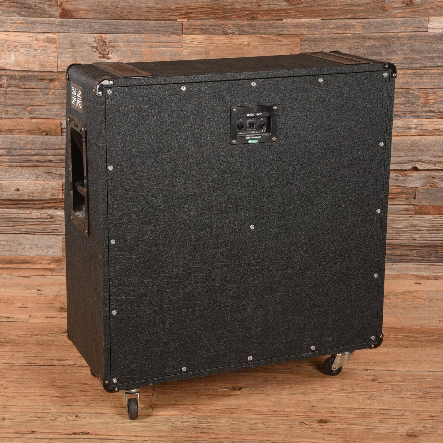 Marshall 1960A 300-Watt 4x12" Guitar Speaker Cab