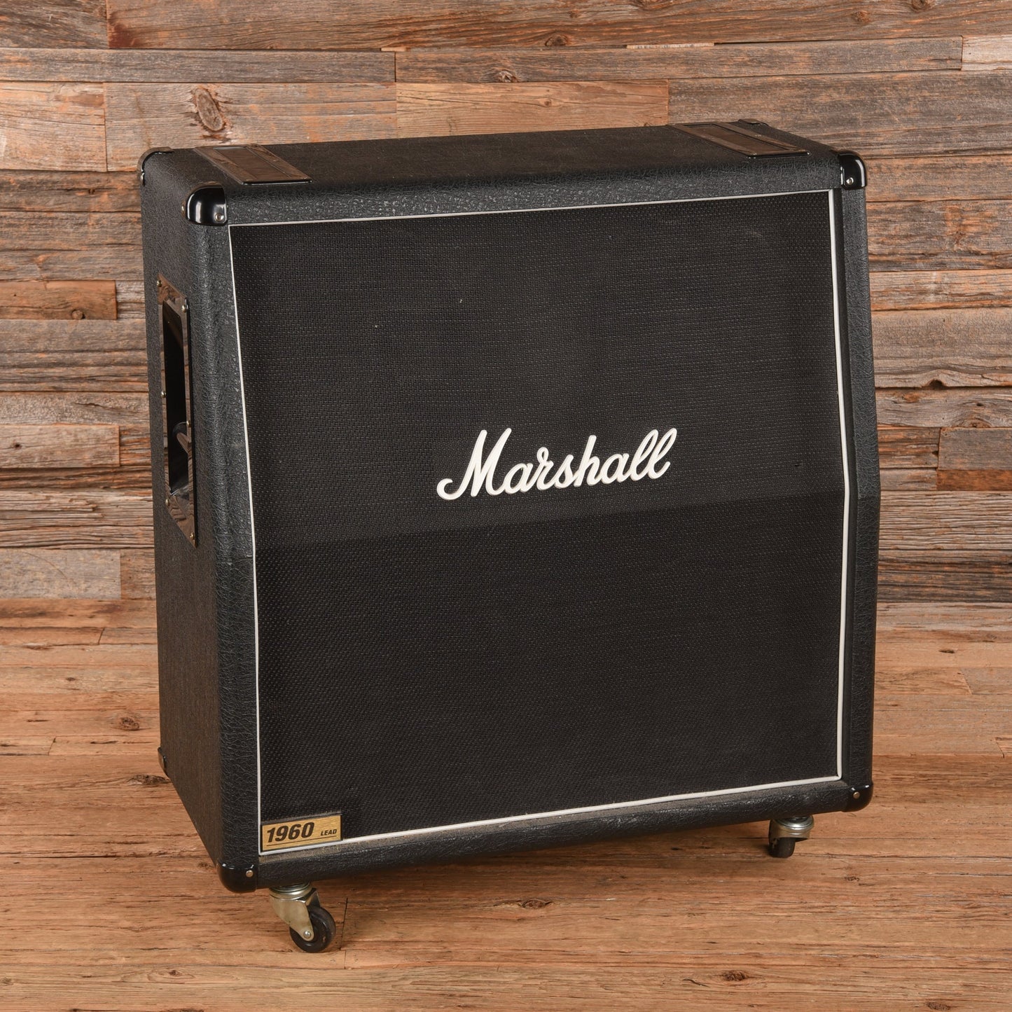 Marshall 1960A 300-Watt 4x12" Guitar Speaker Cab