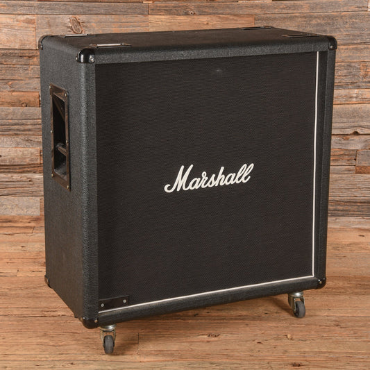Marshall 1960B Lead 300-Watt 4x12" Straight Guitar Speaker Cabinet 2001