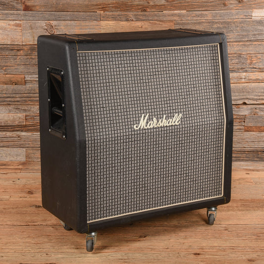 Marshall 1974 4x12" Slant w/ 75w celestions - Dave Amato of REO Speedwagon