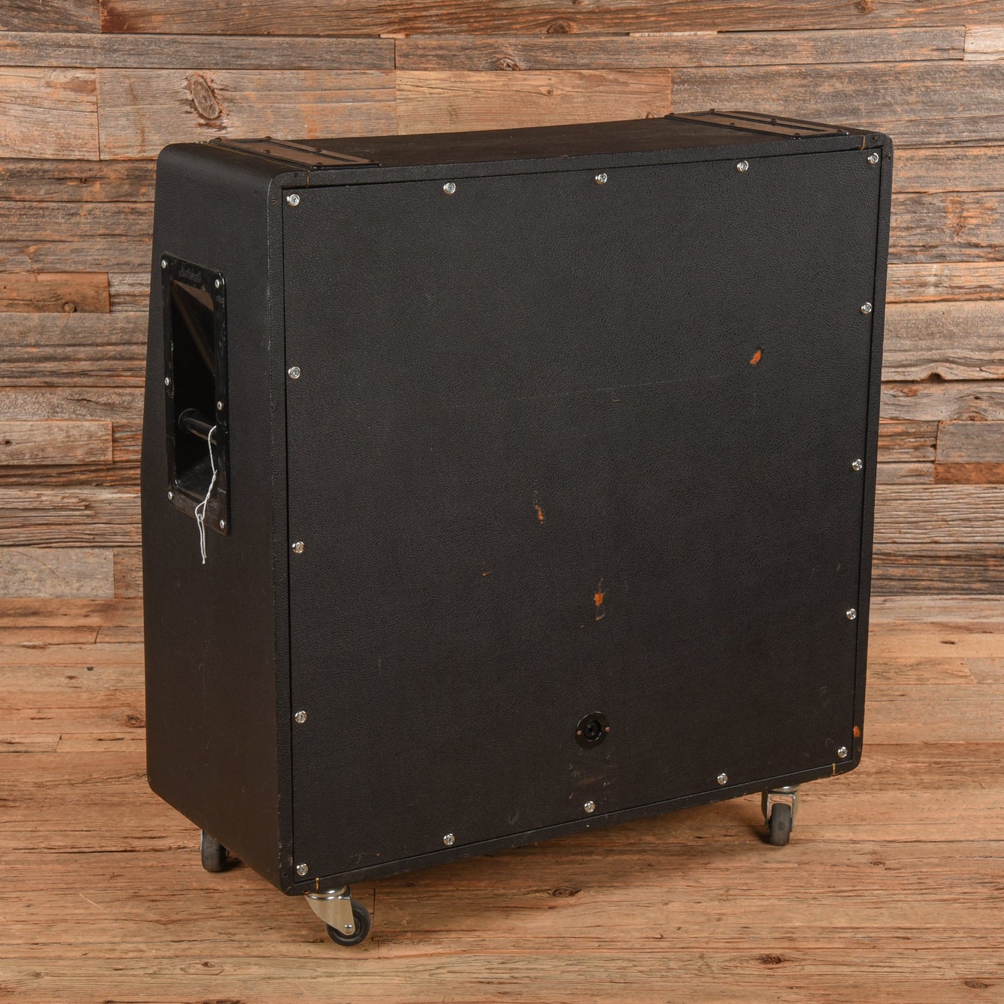 Marshall 1974 4x12" Slant w/ 75w celestions - Dave Amato of REO Speedwagon