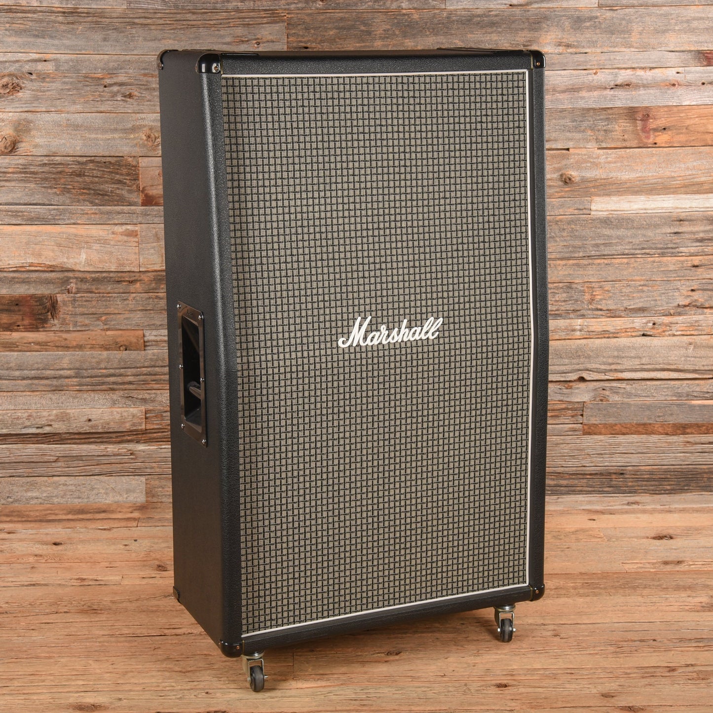 Marshall Model 2034 120 Watt 8x10" Cabinet 1973 - Dave Amato of REO Speedwagon