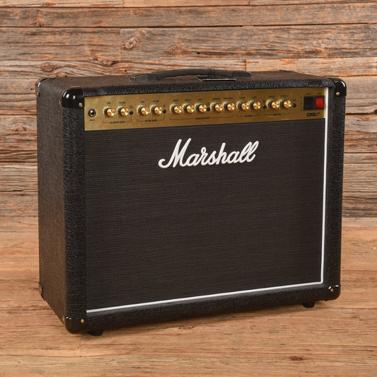 Marshall DSL40CR 2-Channel 40-Watt 1x12" Guitar Combo Amp
