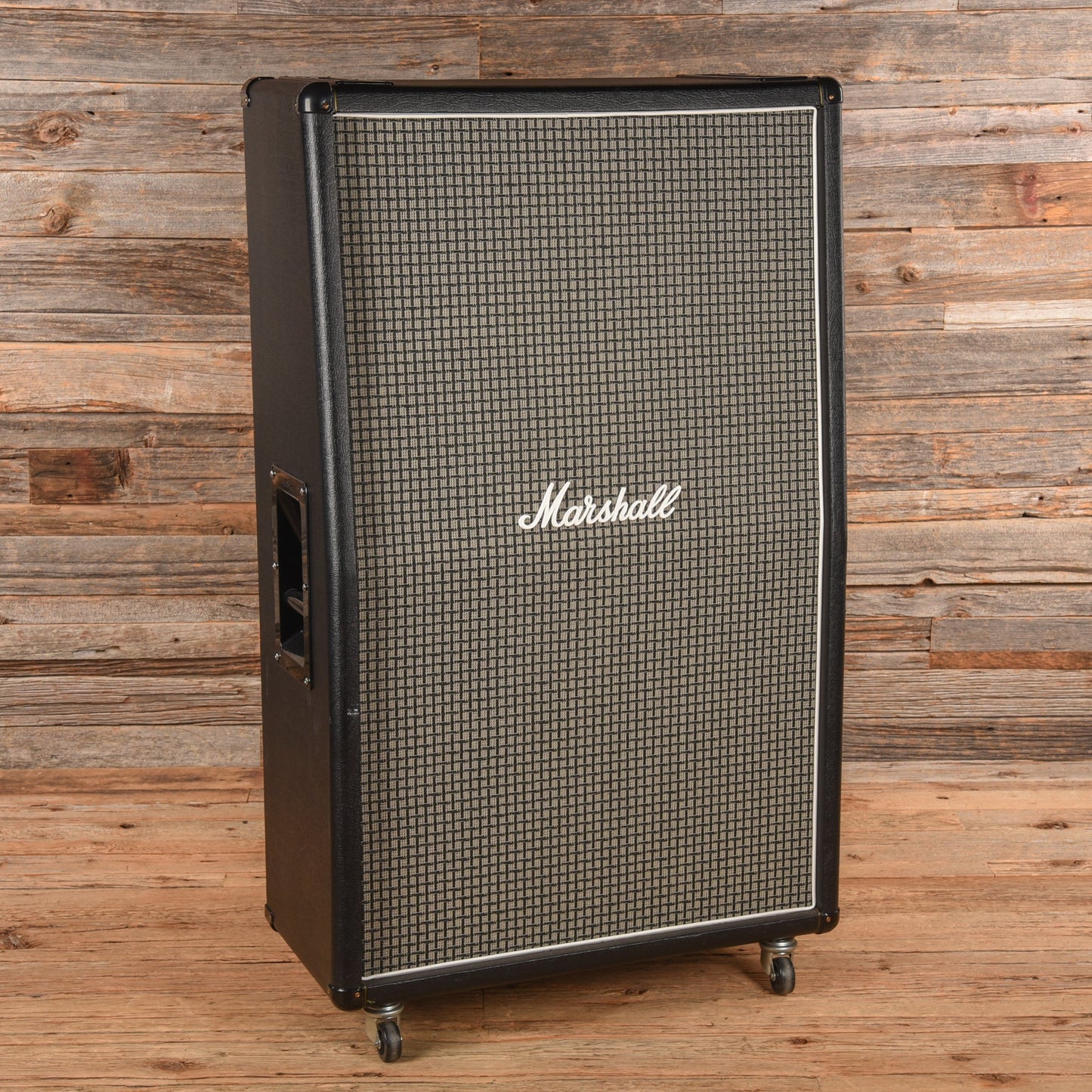 Marshall Model 2034 120 Watt 8x10" Cabinet 1973 - Dave Amato of REO Speedwagon