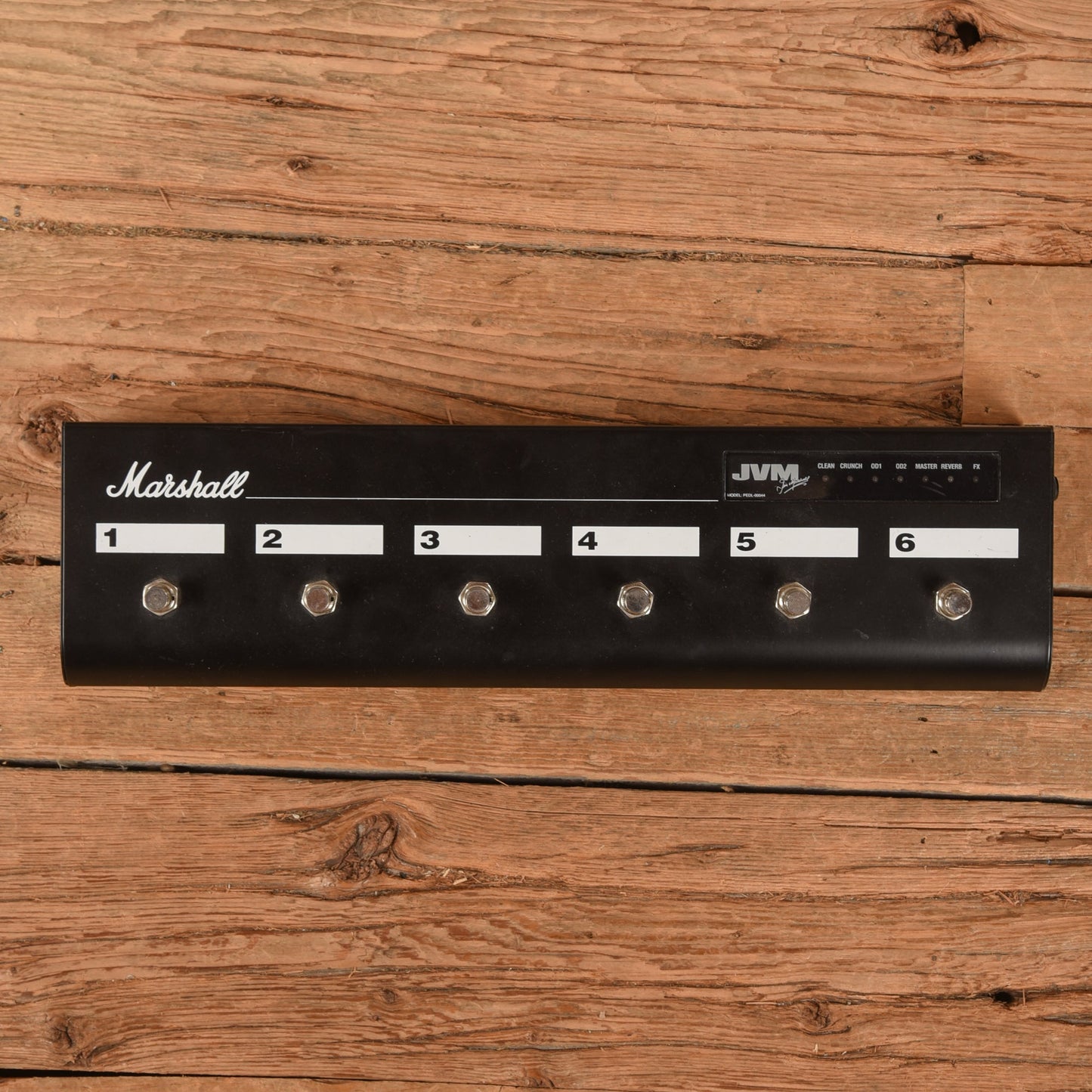 Marshall JVM410H 4-Channel 100-Watt Guitar Amp Head