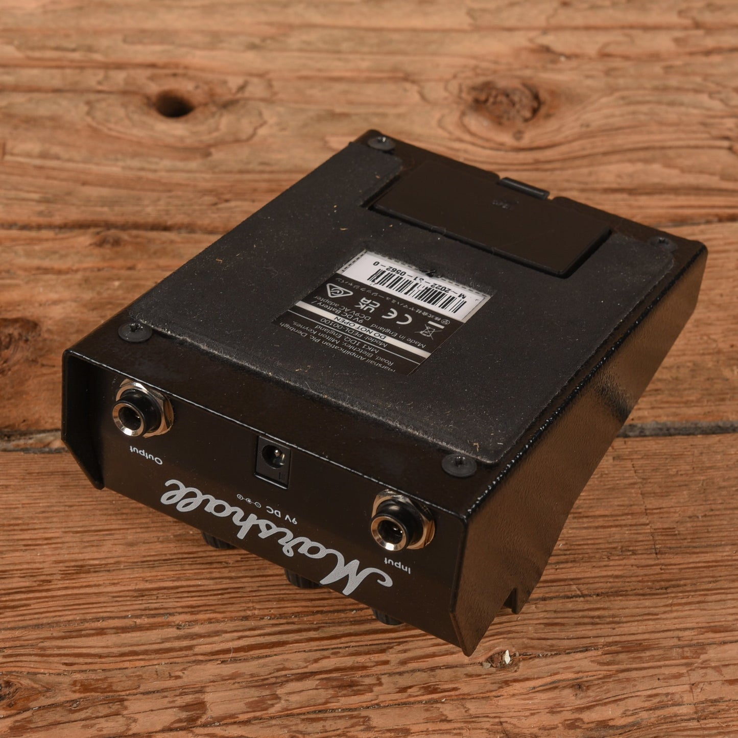 Marshall Bluesbreaker