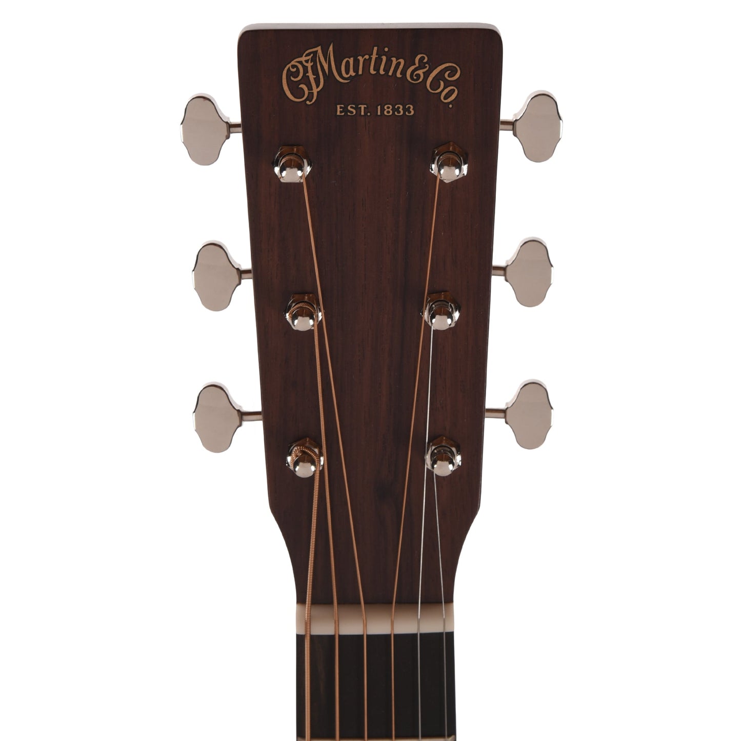 Martin Road Series DE Retro Plus Granadillo Torrefied Spruce/Granadillo Aging Toner