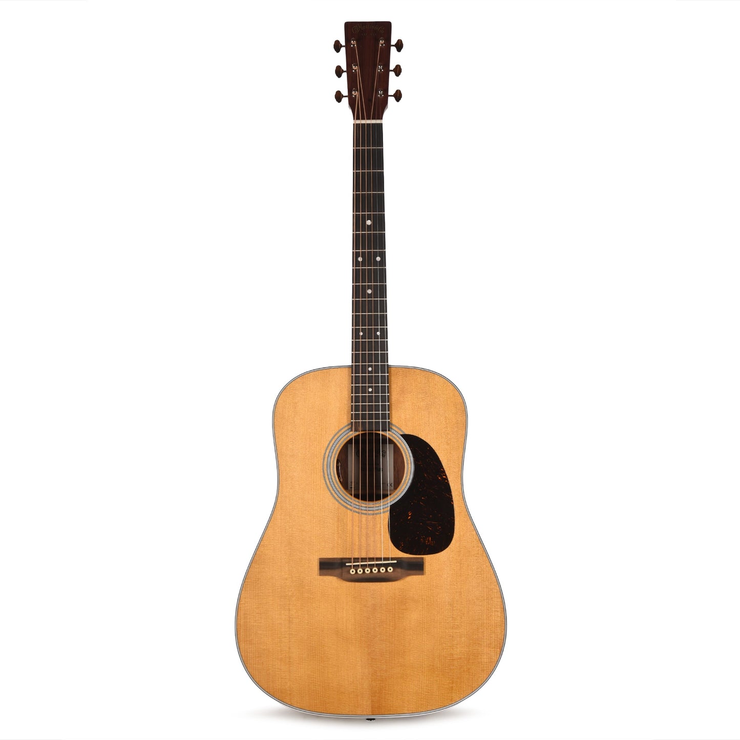 Martin Road Series DE Retro Plus Granadillo Torrefied Spruce/Granadillo Aging Toner
