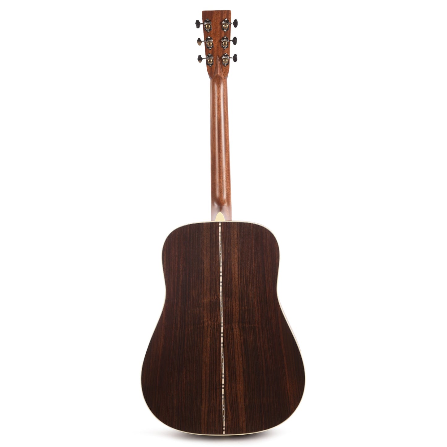 Martin Standard Series D-28 Satin Spruce/East Indian Rosewood 1935 Sunburst