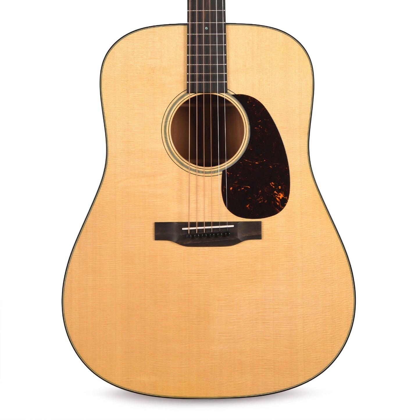 Martin Standard Series Super D-18 Spruce/Genuine Mahogany Aging Toner