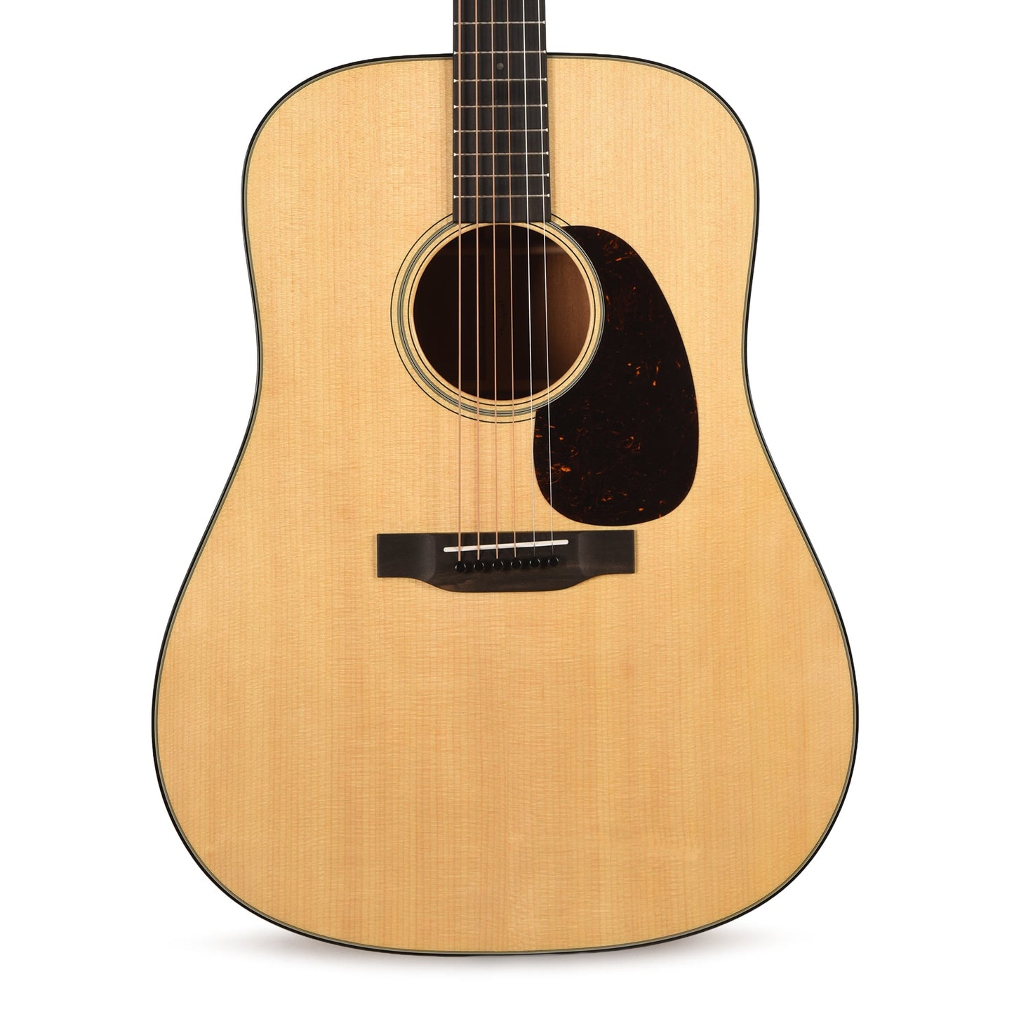 Martin Standard Series Super D-18 Spruce/Genuine Mahogany Aging Toner