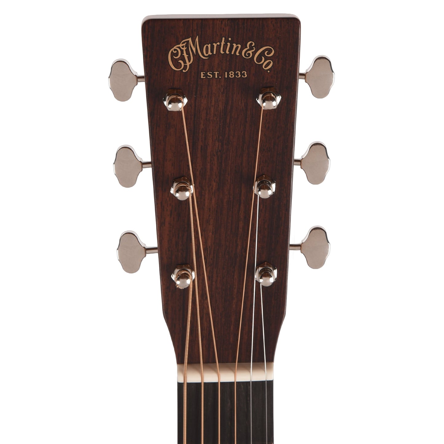 Martin Standard Series Super D-18 Spruce/Genuine Mahogany Aging Toner