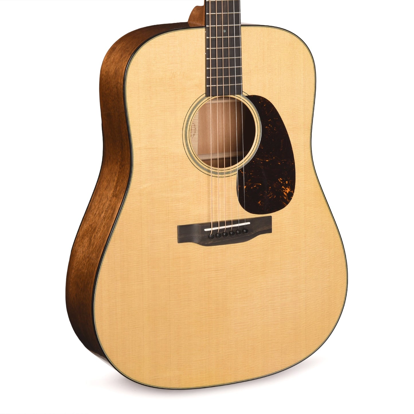 Martin Standard Series Super D-18 Spruce/Genuine Mahogany Aging Toner