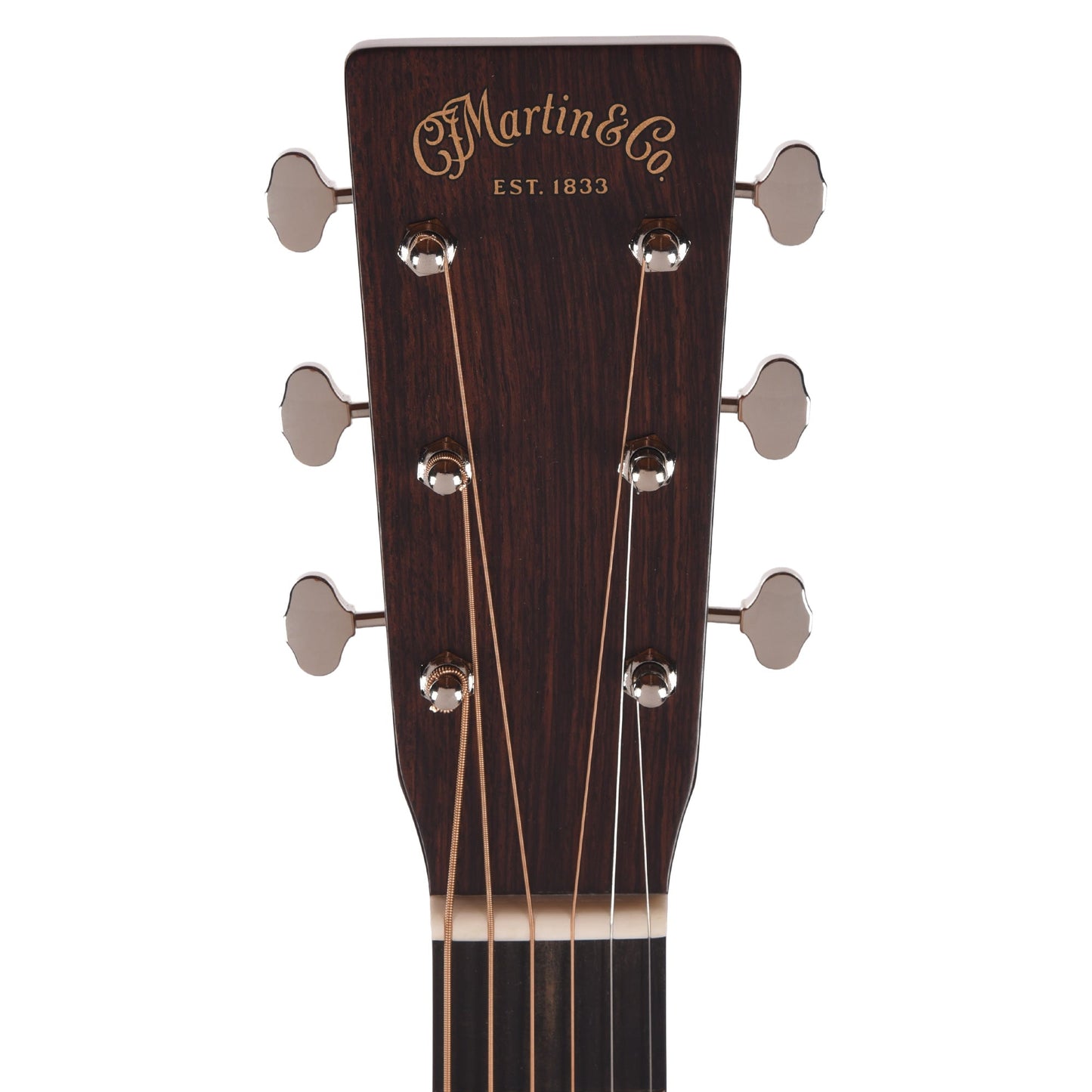 Martin Standard Series Super D-18 Spruce/Genuine Mahogany Aging Toner