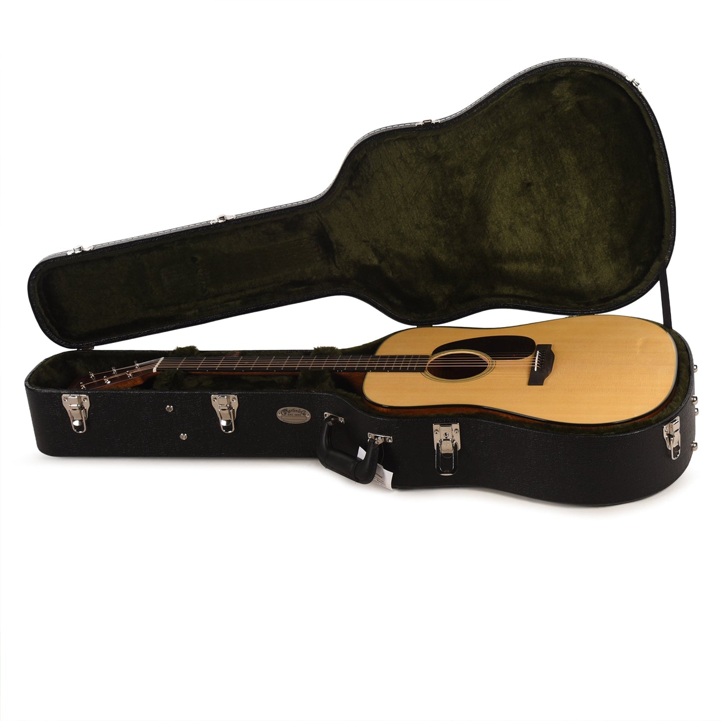 Martin Standard Series Super D-18 Spruce/Genuine Mahogany Aging Toner