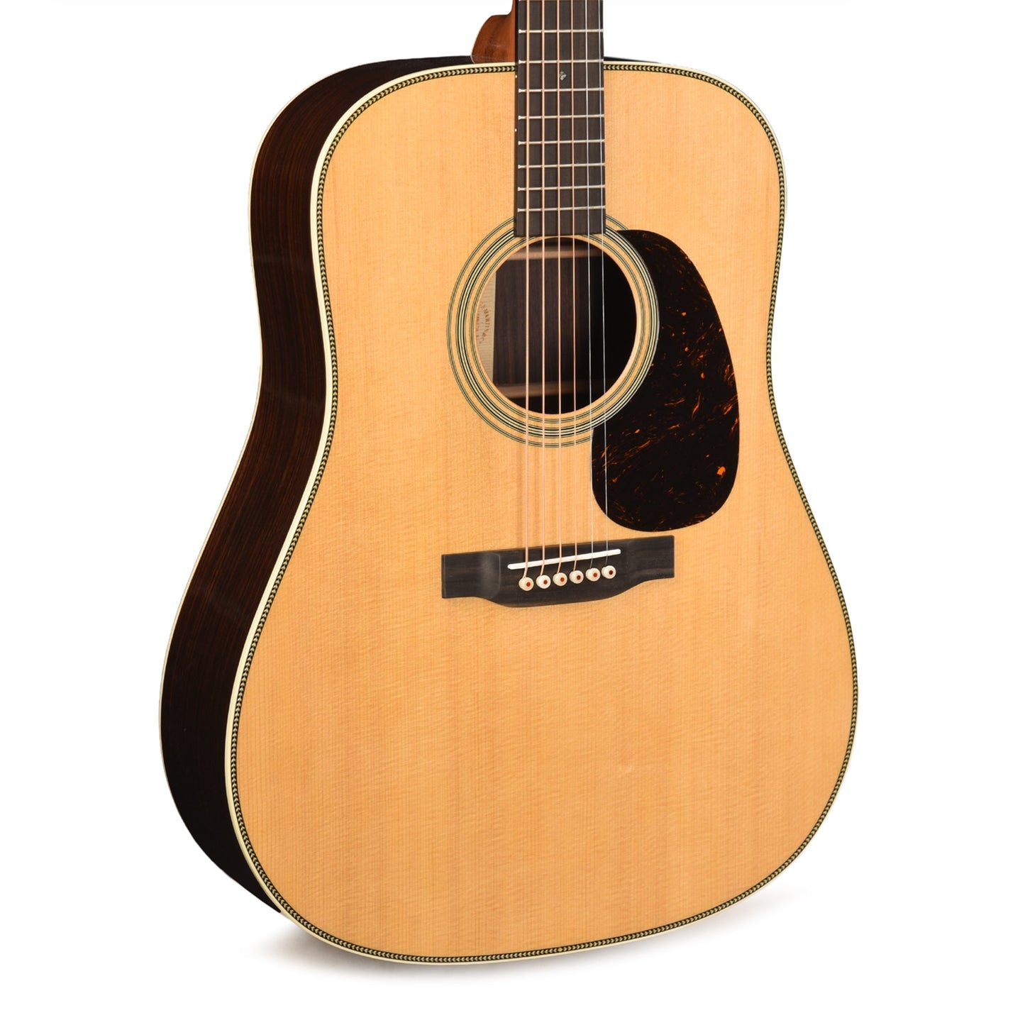 Martin Standard Series Super HD-28 Spruce/East Indian Rosewood Aging Toner