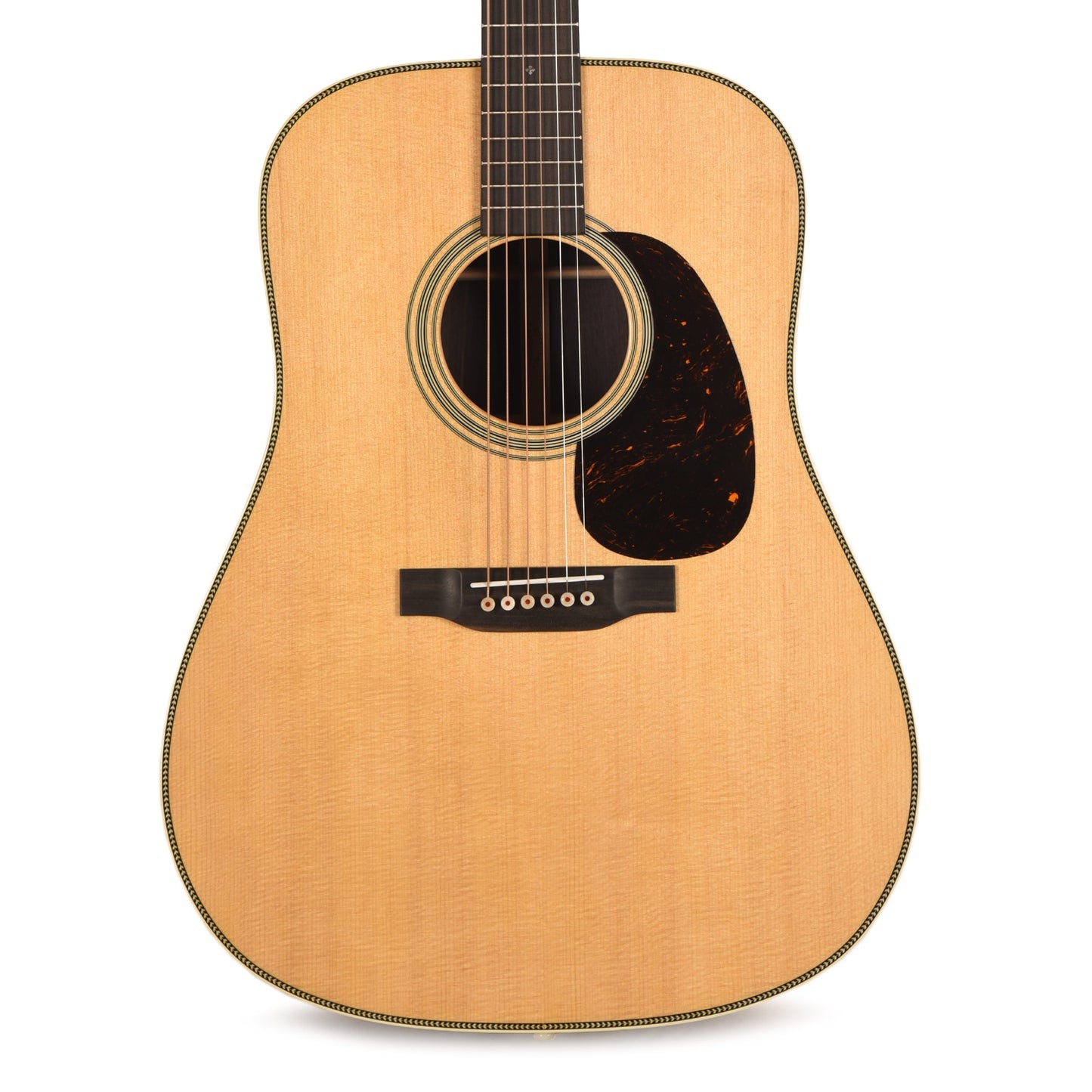 Martin Standard Series Super HD-28 Spruce/East Indian Rosewood Aging Toner