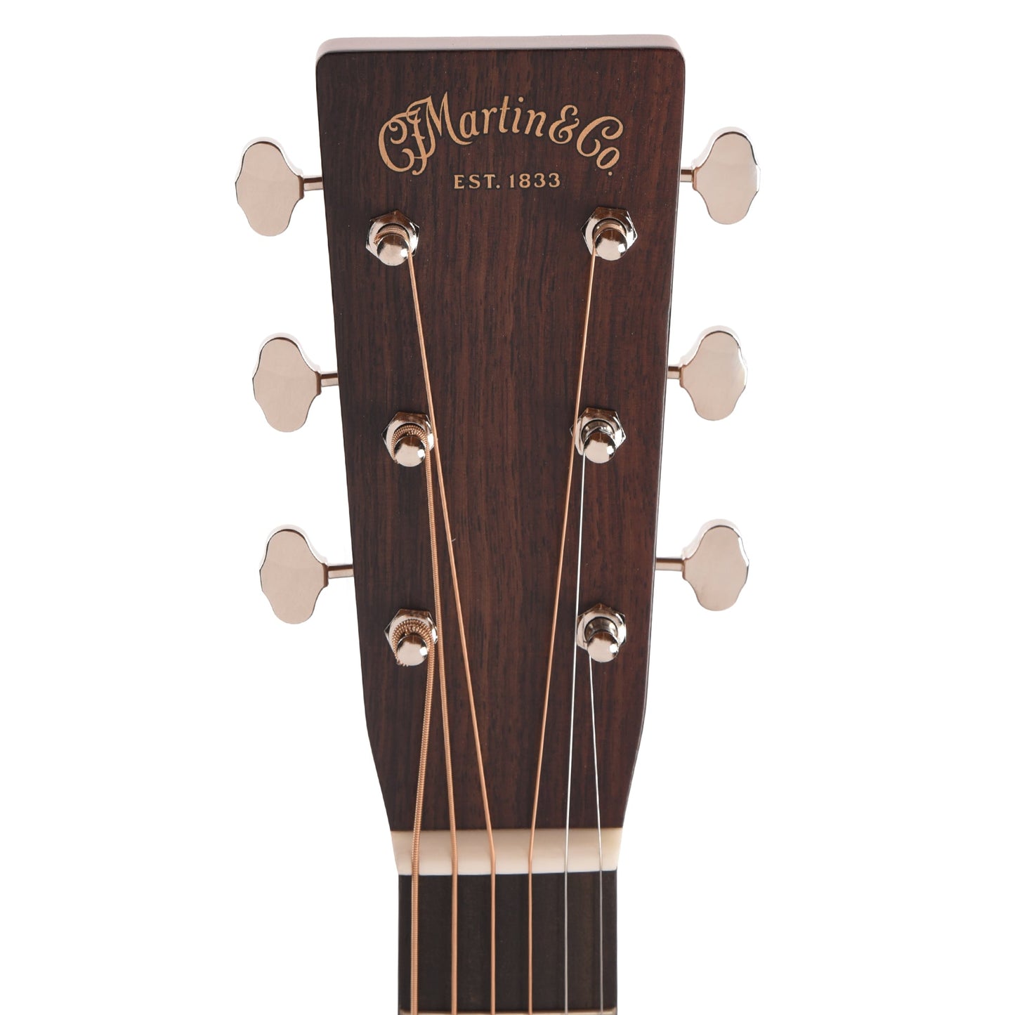 Martin Standard Series Super HD-28 Spruce/East Indian Rosewood Aging Toner