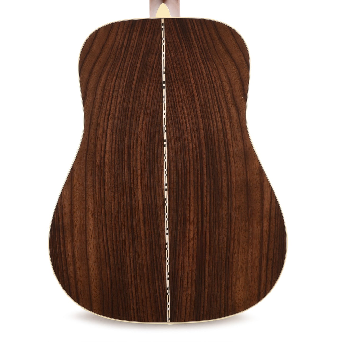 Martin Standard Series D-28 Spruce/East Indian Rosewood Natural LEFTY