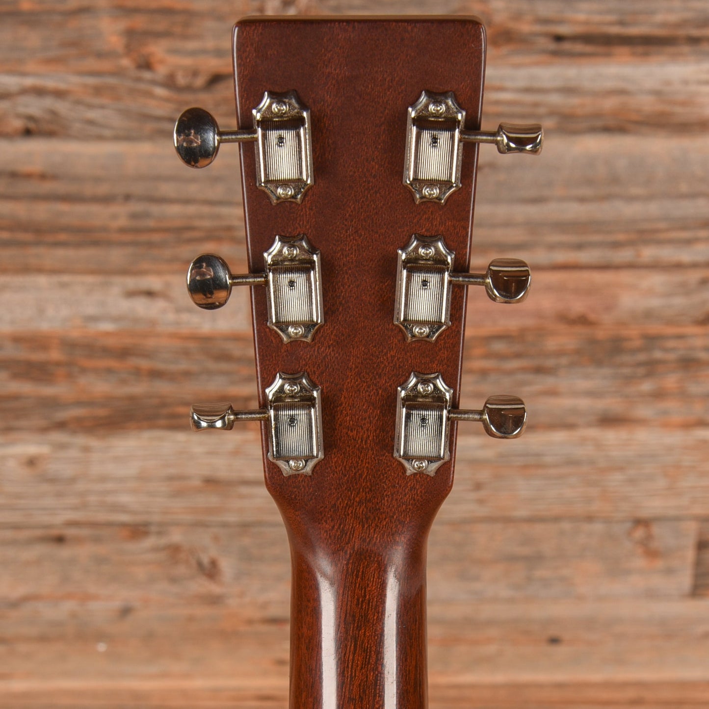 Martin 00-18SH Steve Howe Natural 1999